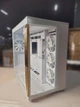 Корпус NZXT H9 Flow White (CM-H91FW-01) / без БП / Белый (101633288) - Уценка - изображение 7