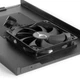 Корпус Sharkoon Shark Zone C10 / Mini-ITX / без БП / USB 3.0 / 1x120мм / Support Liquid Cooling / Black (101630677) - Уценка - изображение 7