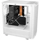 Корпус Be Quiet! Pure Base 501 Airflow Window White (BGW75) - зображення 3