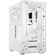 Корпус Be Quiet! Pure Base 501 Airflow White (BG075) - зображення 4
