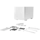 Корпус Be Quiet! Pure Base 501 Airflow White (BG075) - зображення 5