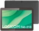 Планшет 10.1" Logicom Tab 210 4/64GB 8 ядер Android 15 Черный - Уценка - изображение 1