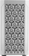 Корпус Mars Gaming MCMESHW / Micro-ATX / 3x120mm FRGB Fans / 360º Mesh / GPU до 320мм / Mini-Tower / Белый (101680230) - Уценка - изображение 3