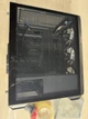 Корпус для ПК MSI MAG FORGE M100R / Micro-ATX Tower / 4x ARGB / Закаленное стекло / Без БП / Черный (101642360) - Уценка - изображение 9