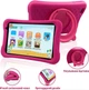 Планшет 8" Pritom L8 2+2/64Gb 4 ядра Android 13 4000 mAh Pink - Уцінка - зображення 6