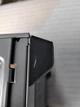 Корпус Cooler Master MasterBox NR200P / без БП / Mini-ITX / PCIe 4.0 Riser / Серый (101633518) - Уценка - изображение 9