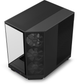 Корпус для ПК NZXT H6 Air Flow RGB Черный (102101200) - Уценка - изображение 8
