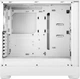 Корпус Fractal Design Pop Air / без БЖ / ATX, mATX, Mini-ITX / Midi-Tower / 3x120mm ARGB / Glass / USB 2.0 / White (101646125) - Уценка - изображение 11