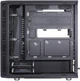 Корпус Fractal Design Define Mini C TG / без БП / Mini-Tower / mATX / Tempered Glass / 2x120mm Fans / USB 3.0 / Черный (101642365) - Уценка - изображение 7