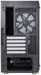 Корпус Fractal Design Define Mini C TG / без БП / Mini-Tower / mATX / Tempered Glass / 2x120mm Fans / USB 3.0 / Черный (101642365) - Уценка - изображение 11