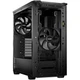 Корпус Be Quiet! Pure Base 501 DX Black (BGW76) - изображение 2
