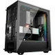 Корпус Be Quiet! Pure Base 501 DX Black (BGW76) - изображение 5