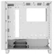 Корпус Corsair 3000D RGB Airflow / Mid-Tower / 3x120mm ARGB / Tempered Glass / White - Уценка - изображение 7