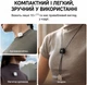 Микрофонная радиосистема DJI Mic Mini (2 TX + 1 RX) Black (101631103) - изображение 3