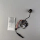 Цифрова відеосистема DJI O4 Air Unit для FPV дрона Чорний (101633214) - Уцінка - зображення 7