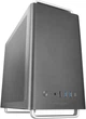 Корпус Mars Gaming MC-ELITE / без БП / Черный (101633398) - Уценка - изображение 1