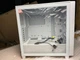 Корпус Corsair 3000D RGB Airflow / Mid-Tower / 3x120mm ARGB / Tempered Glass / White - Уценка - изображение 14