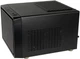 Корпус Kolink Satellite / без БП / Mini-ITX / Micro-ATX / 1x120мм / USB 3.0 / Черный (101652500) - Уценка - изображение 2