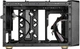 Корпус Kolink Satellite / без БП / Mini-ITX / Micro-ATX / 1x120мм / USB 3.0 / Черный (101652500) - Уценка - изображение 5