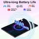 Планшет 10.1" DEERTIME E9 6+16/128Gb Android 14 8000 mAh Черный k1 - Уценка - изображение 3
