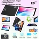 Планшет 10.1" DEERTIME E9 6+16/128Gb Android 14 8000 mAh Черный k1 - Уценка - изображение 5