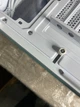 Корпус для ПК MSI MAG Forge M100R / без БП / ARGB / Белый (101976389) - Уценка - изображение 11