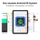 Планшет 11" DOOGEE U11 4+12/128Gb / 8 ядер / Android / 16 8580 мАч / Черный (101979526) - Уценка - изображение 6