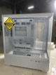 Корпус для ПК Sharkoon AK6 RGB White / Бесшовное стекло 270° / поддержка BTF / Без БП / Белый (101642237) - Уценка - изображение 12