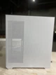Корпус для ПК Sharkoon AK6 RGB White / Бесшовное стекло 270° / поддержка BTF / Без БП / Белый (101642237) - Уценка - изображение 13