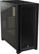 Корпус для ПК Corsair 4000D Airflow Черный (101633531) - Уценка - изображение 3