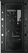 Корпус для ПК Corsair 4000D Airflow Черный (101633531) - Уценка - изображение 4