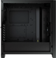 Корпус для ПК Corsair 4000D Airflow Черный (101633531) - Уценка - изображение 7