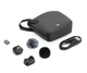 Мікрофон DJI Mic Mini Infinity Black (102269044) - Б/В - зображення 7