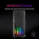 Корпус для ПК Mars Gaming MC-X2 FRGB Черный (102100939) - Уценка - изображение 4
