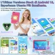 Дитячий планшет 10.1" JUEDUR R500 10.1" 6+16/128Gb 8 ядер Android 15 8000 mAh Чорний (102048313) - Уцінка - зображення 3