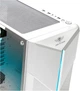 Корпус для ПК Spirit of Gamer Clone III White / ATX / Mid Tower / ARGB / Glass / USB 3.0 / White Edition k2 - Уценка - изображение 6
