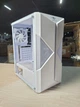 Корпус для ПК Spirit of Gamer Clone III White / ATX / Mid Tower / ARGB / Glass / USB 3.0 / White Edition k2 - Уценка - изображение 8