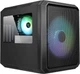 Корпус для ПК iTek QBO 8 EVO ARGB Черный (102022286) - Уценка - изображение 1
