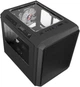 Корпус для ПК iTek QBO 8 EVO ARGB Черный (102022286) - Уценка - изображение 6