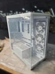 Корпус Corsair 3500X ARGB / Mid-Tower / 3x120mm ARGB Fans / E-ATX / без БП / Белый (101898064) - Уценка - изображение 6