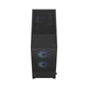 Корпус Fractal Design Pop Air RGB / без БЖ / ATX / Midi-Tower / 3x120mm ARGB / Glass / USB 3.0 / Black (101633460) - Уценка - изображение 9