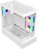 Корпус Itek SHOWBUI 42W / без БП / ATX / USB Type-C / GPU до 410мм / CPU до 181мм / Белый (101651251) - Уценка - изображение 3