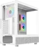 Корпус Itek SHOWBUI 42W / без БП / ATX / USB Type-C / GPU до 410мм / CPU до 181мм / Белый (101651251) - Уценка - изображение 7