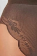 Колготки, 20 den Legs 5(XL) Кава (147829) - зображення 2