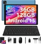 Планшет 10.1" Full HD PIXPEAK T28 12+24/128Gb 4G 2-SIM 8 ядер Android 14 8000 mAh Блакитний (102048298) - Уцінка - зображення 1