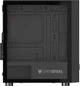 Корпус для ПК Oversteel AERIS / RGB / Без БП / Черный (102052552) - Уценка - изображение 5
