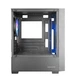 Корпус Mars Gaming MC-VORTEX / без БП / Micro-ATX / 3x120mm FRGB / Черный (101631788) - Уценка - изображение 5