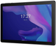 Планшет 10.1" Alcatel 1T 1/16GB / 4 ядра / Android 10 / Чорний (102021993) - Уцінка - зображення 3