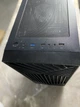 Корпус для ПК NOX Infinity Epsilon / 4 ARGB вентилятора / Без БП / Черный (101684273) - Уценка - изображение 9