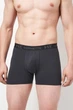 Трусы боксеры Cornette 52(XL) Графитовый (96651) - изображение 1